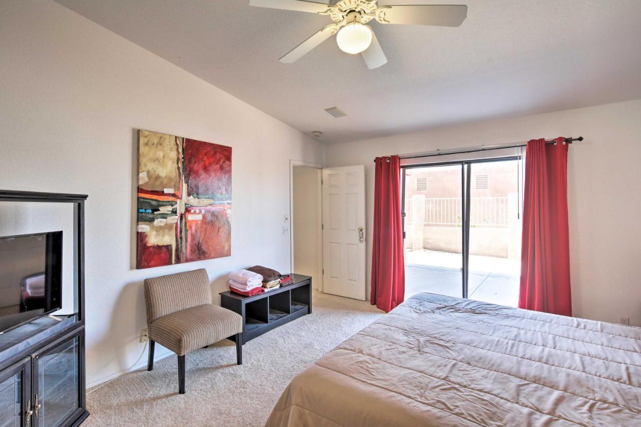 Lake Havasu Home With Rooftop Deck And Mountain Views! Lake Havasu City Exterior foto